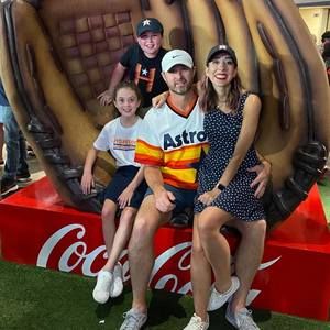 Meet your Posher, Cody